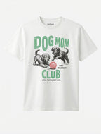 DOG MOM CLUB