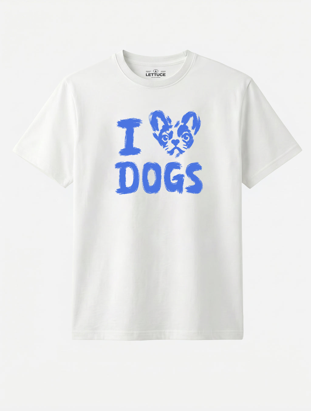 I Heart Dogs