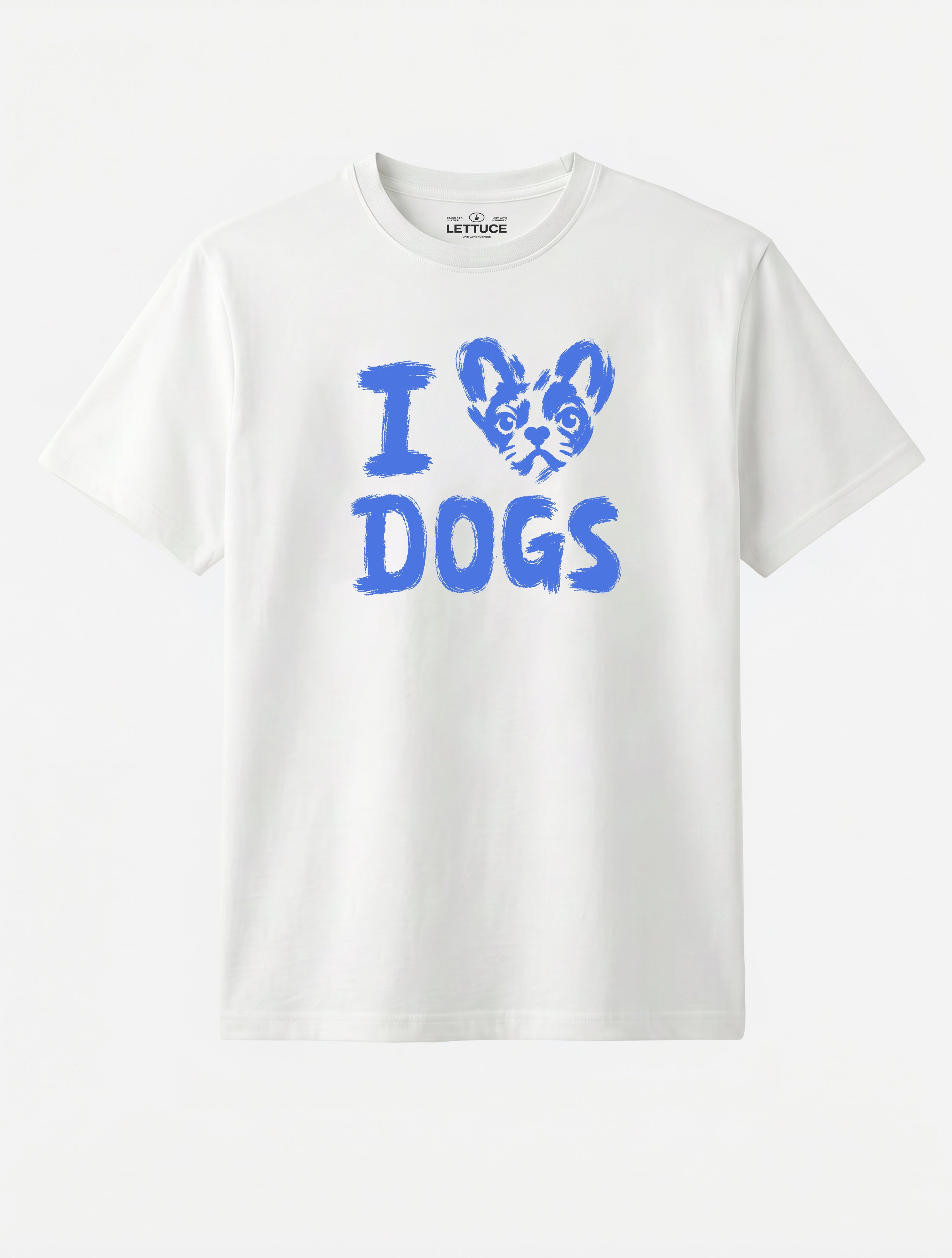 I Heart Dogs