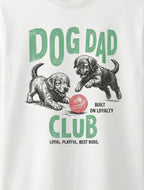 DOG DAD CLUB