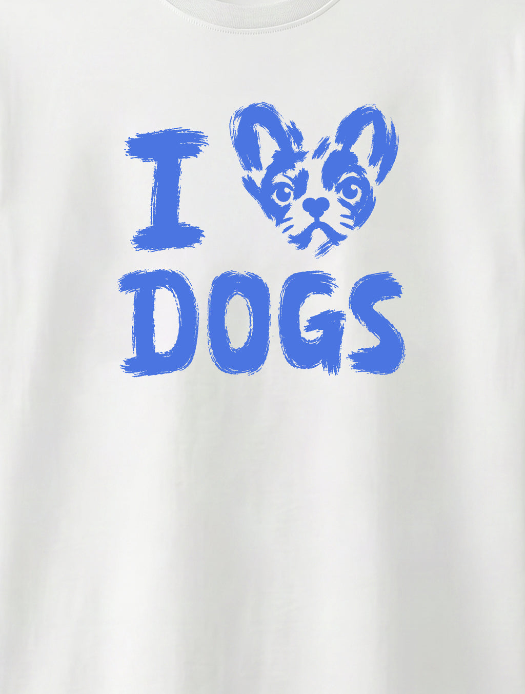 I Heart Dogs