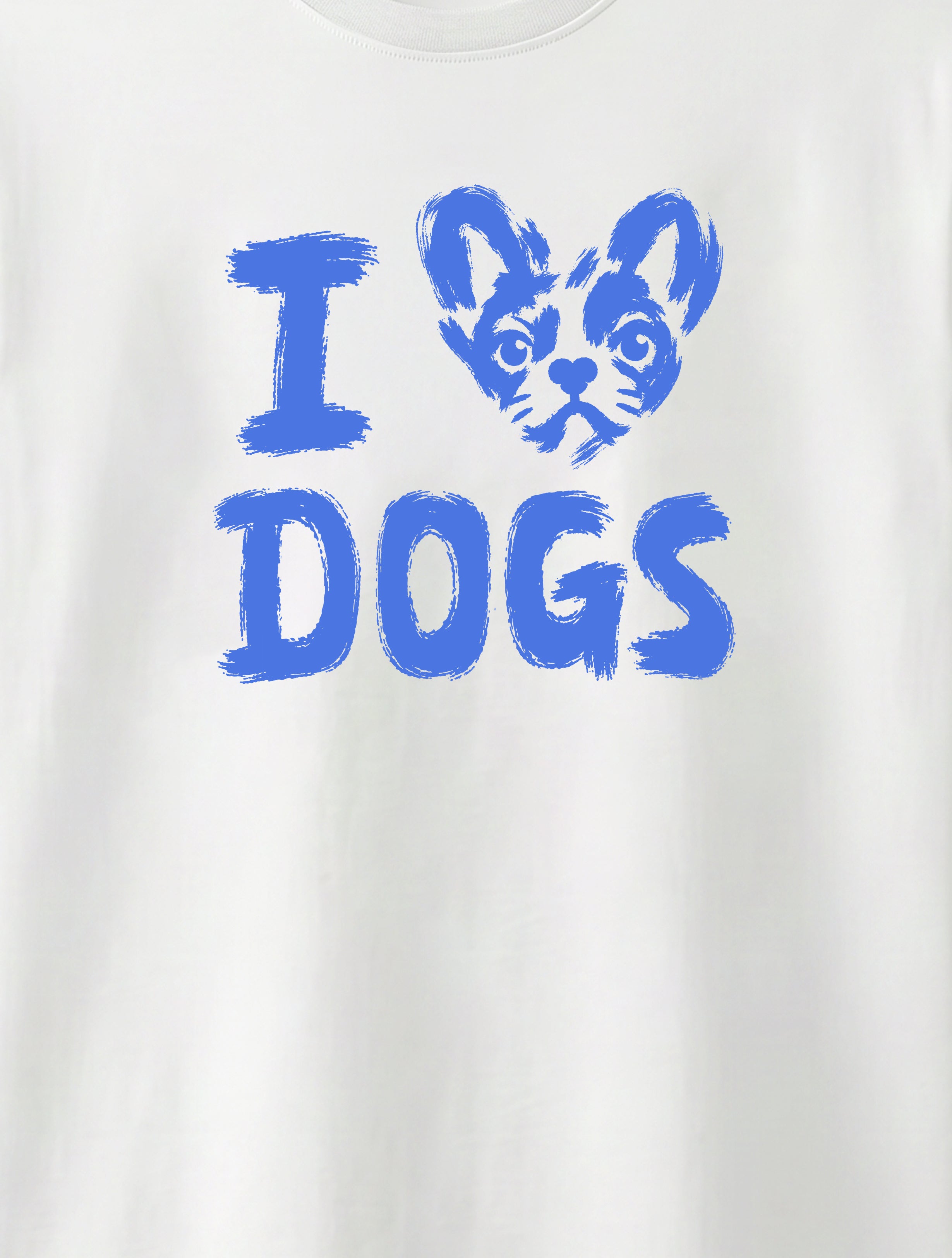 I Heart Dogs