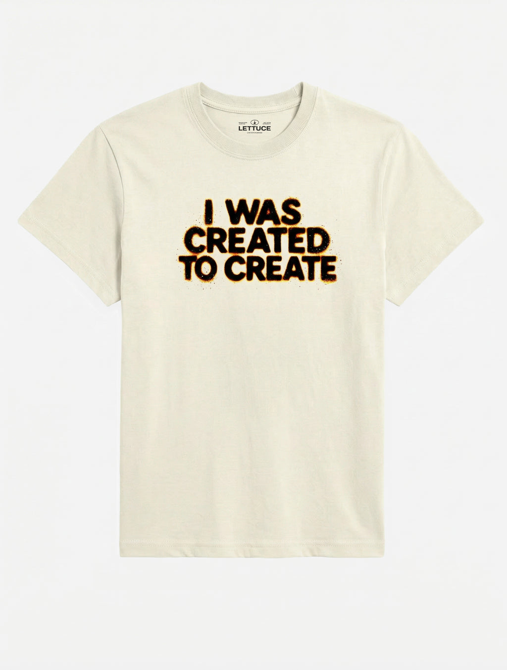 Created