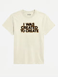 Created