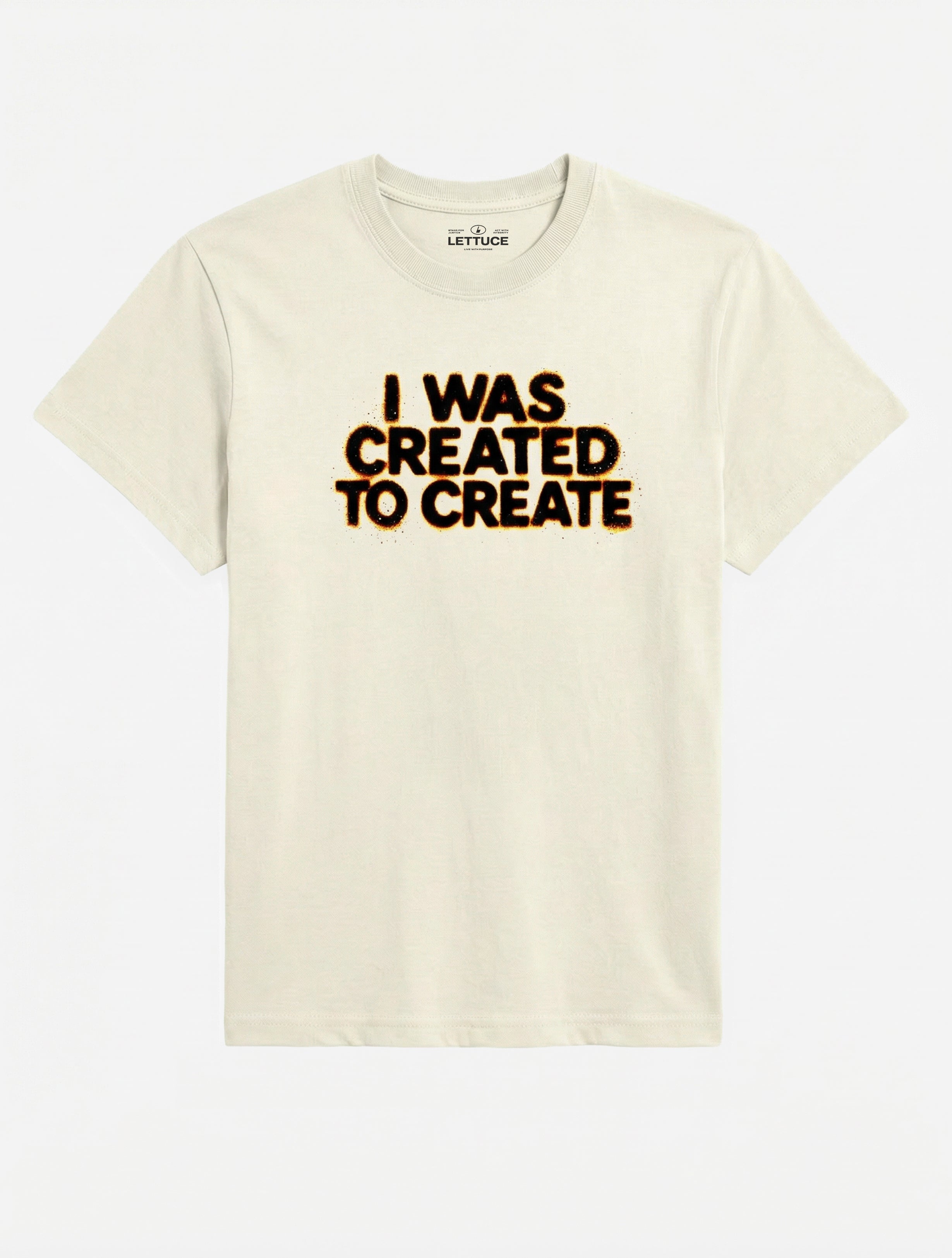 Created