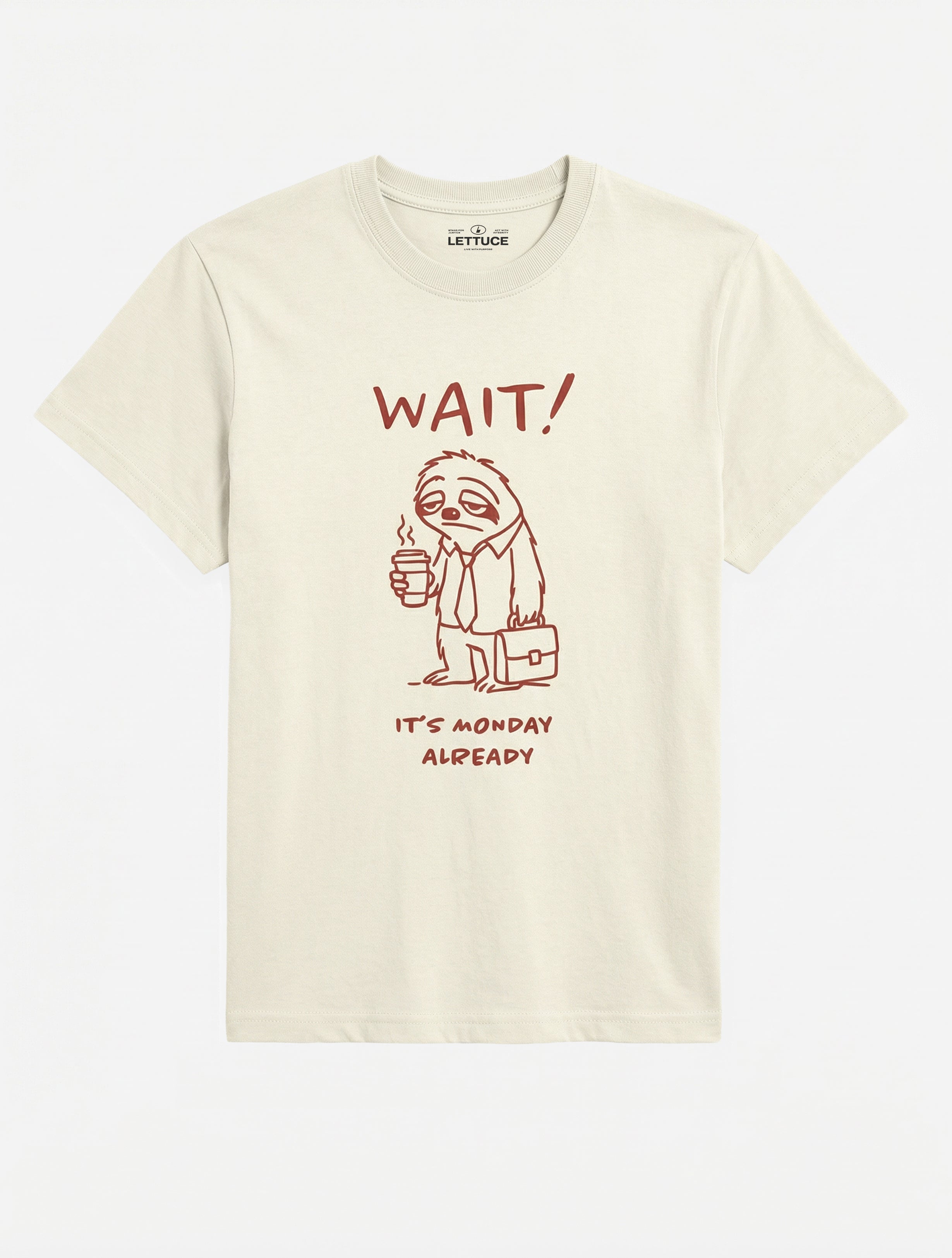 Wait