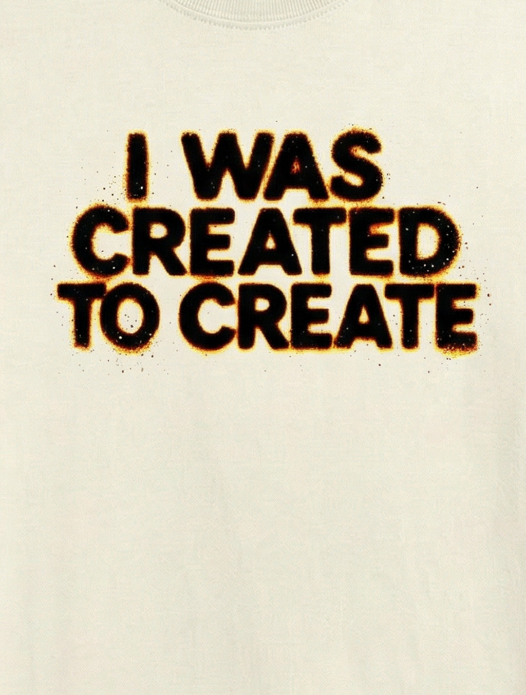 Created