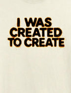 Created