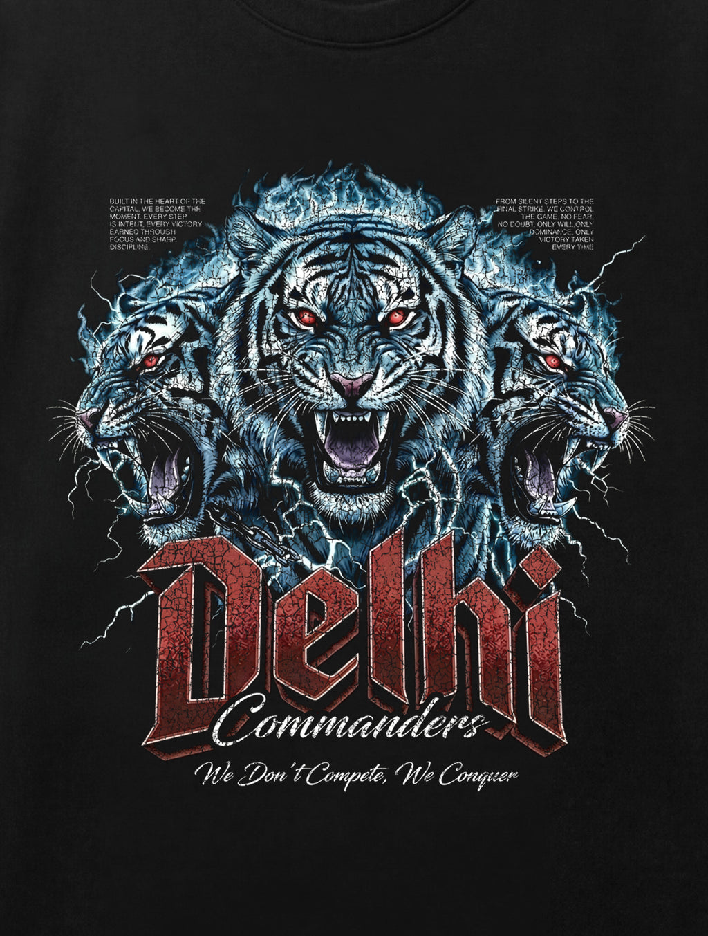 IPL DELHI