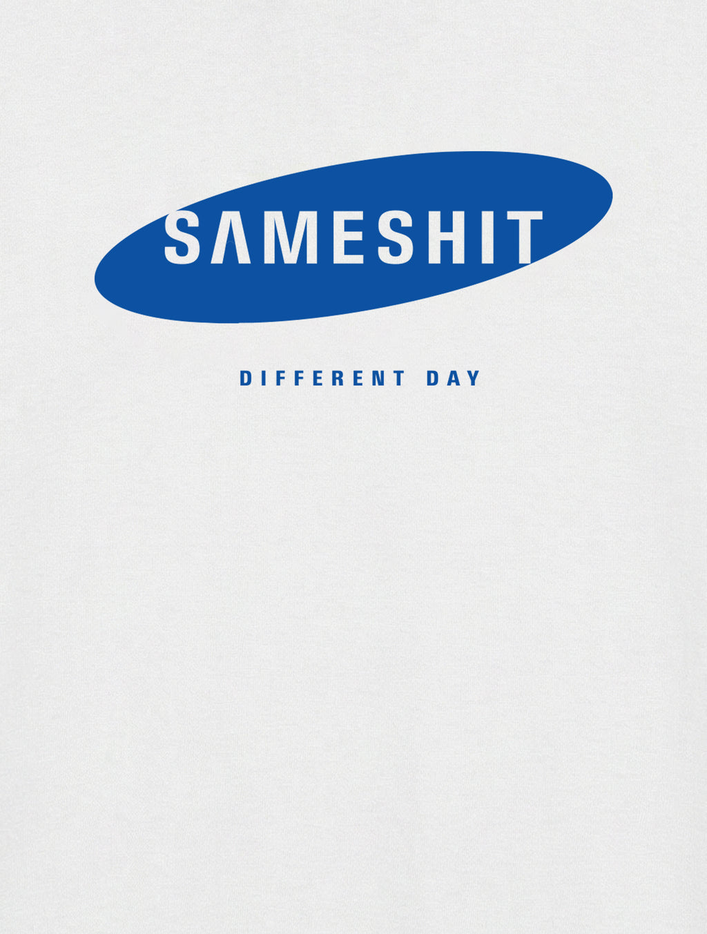 SAME SHIT