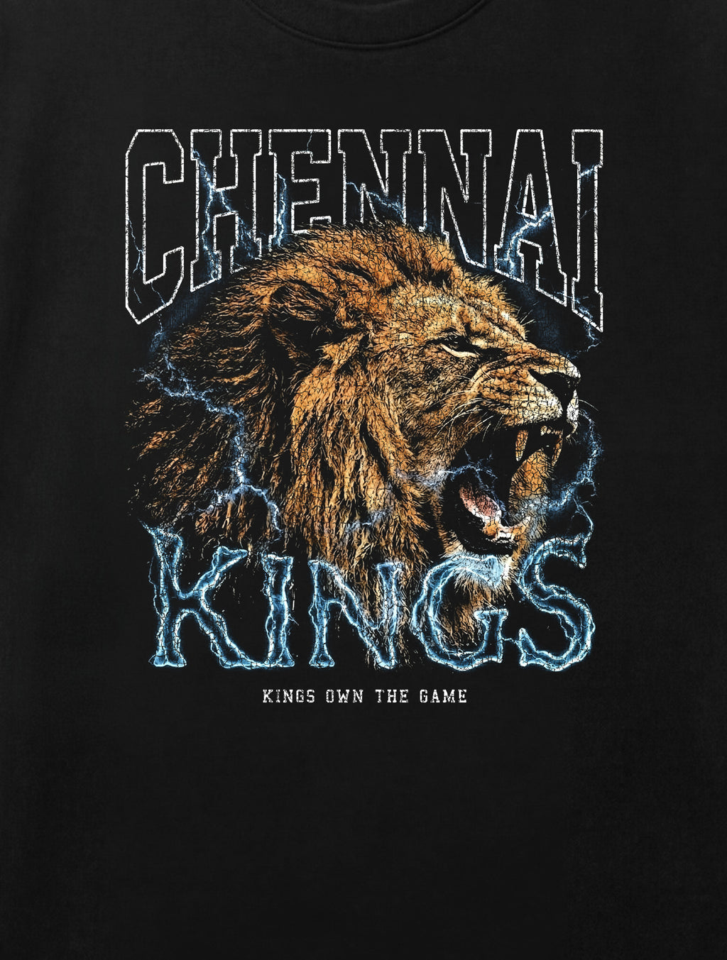 IPL CHENNAI