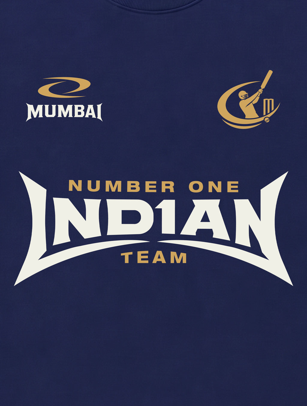 Mumbai